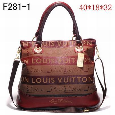 LV handbags457
